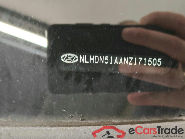 Hyundai i10 1.0 MPI Comfort Smart 5d #6