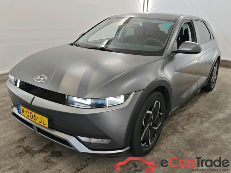Hyundai IONIQ 5 73kWh Connect+ auto 5d #1