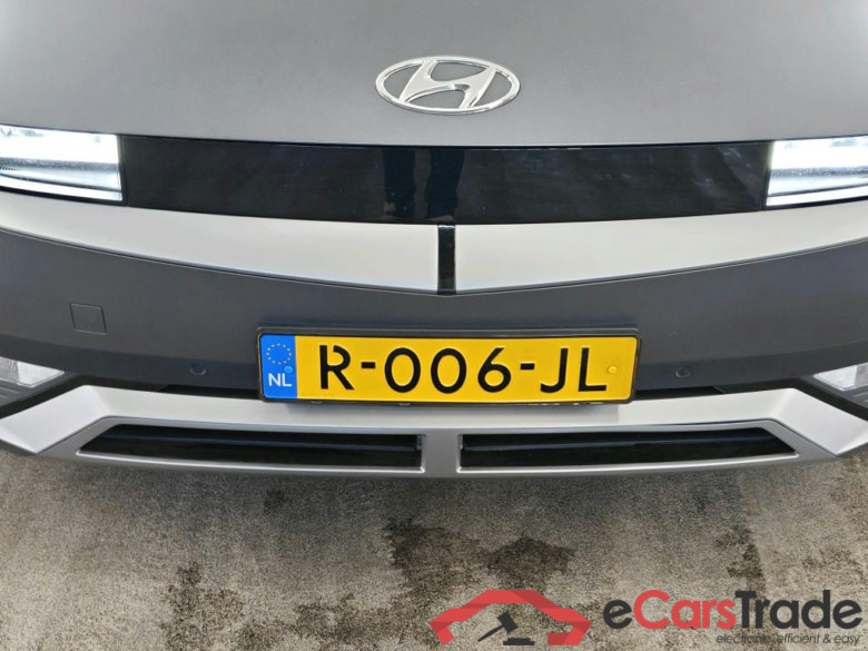 Hyundai IONIQ 5 73kWh Connect+ auto 5d #5