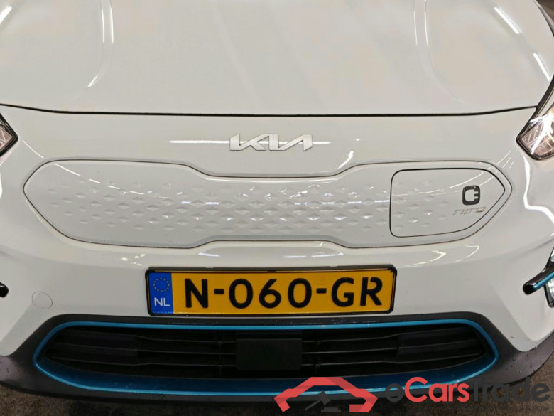 Kia e-Niro 64kWh DynamicLine 5d #5