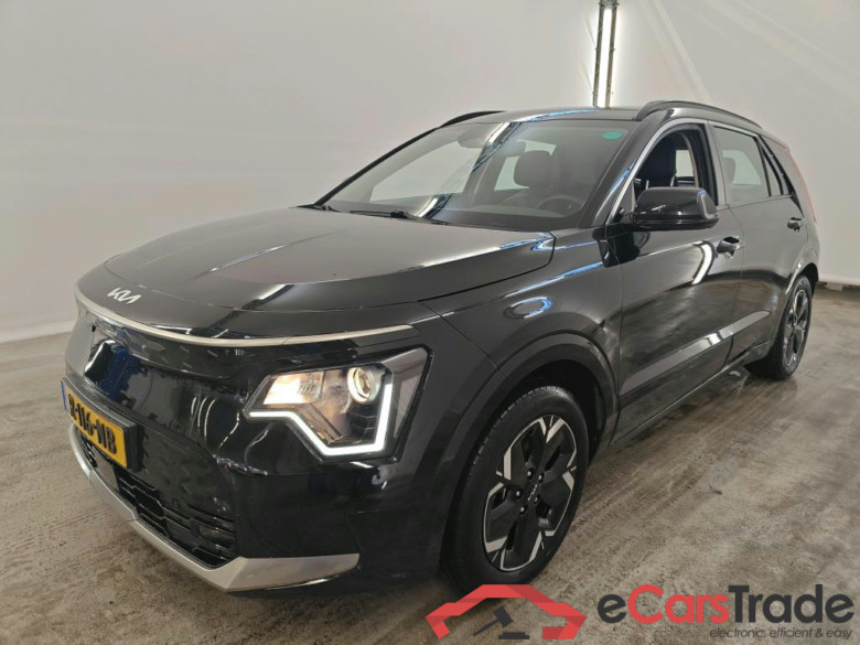 Kia Niro EV 64.8kWh DynamicLine 5d #1