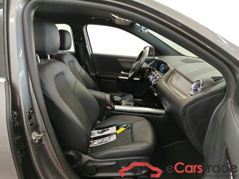 Mercedes-Benz EQA 250 Business Solution Luxury auto 5d #3