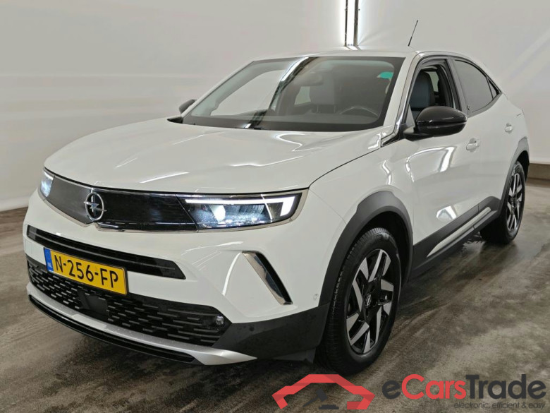 Opel Mokka-e 50kWh Business Elegance Auto 11kW 3 fase 5d