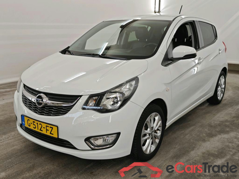 Opel Karl 1.0 Start/Stop Innovation 5d