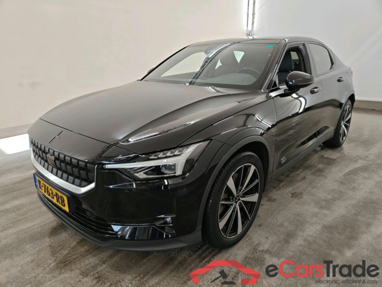 Polestar 2 Pilot Plus 5d #1