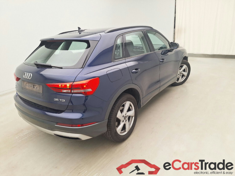 Audi, Q3 '18, Q3 35 TDi 110kW Bus.Ed.Adv.Str #4