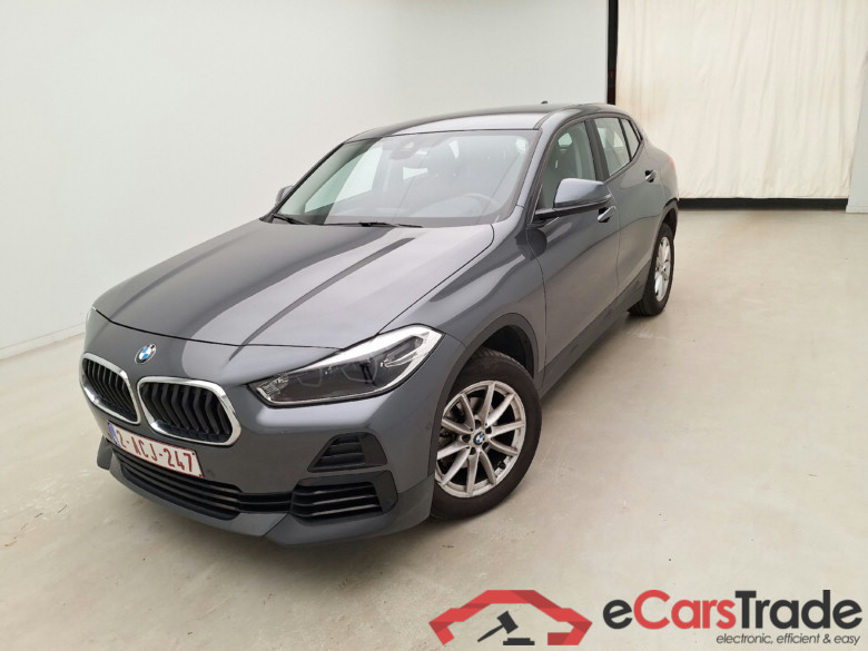 BMW, X2 '17, X2 sDrive 16d 85kW Aut. #2