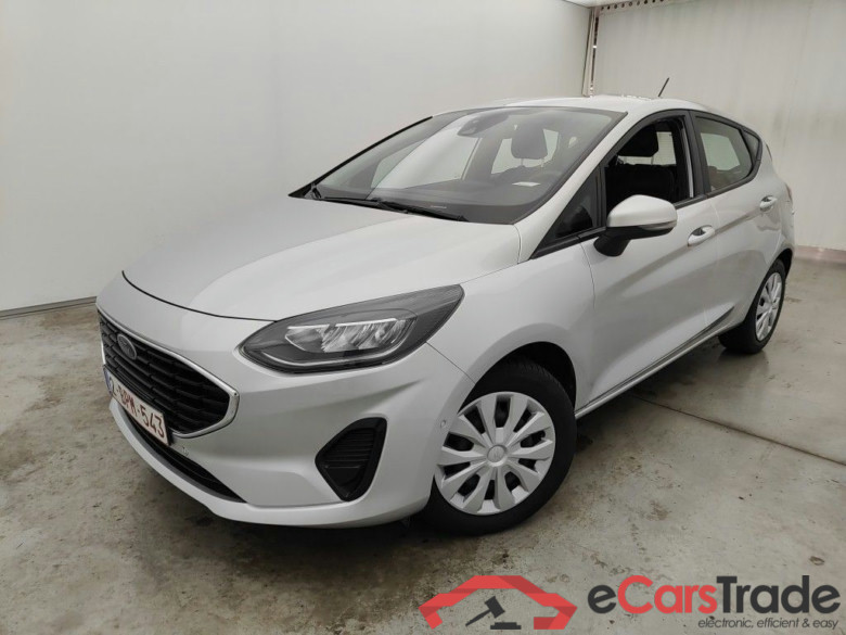 Ford Fiesta 1.0i EcoBoost 70kW Connected 5d #1