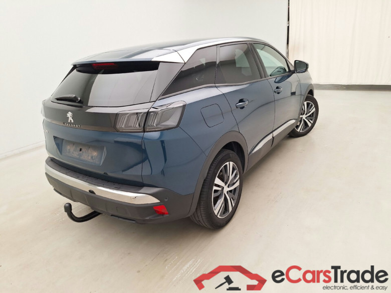 Peugeot, 3008 FL'20, 3008 1.5BHDi 96kW Allur.Pa.Aut #4
