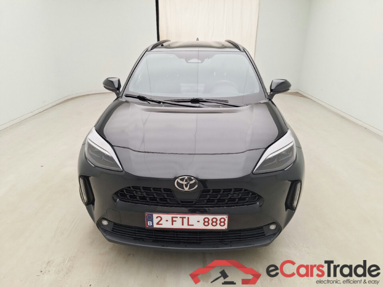 Toyota, Yaris Cross '21, Yar.Cr.1.5 Hyb.85kw Dyn.+ CVT #1