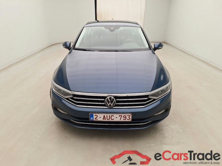 VW, Passat FL'19, Pass.1.5TSI 150 Style Bus.DSG