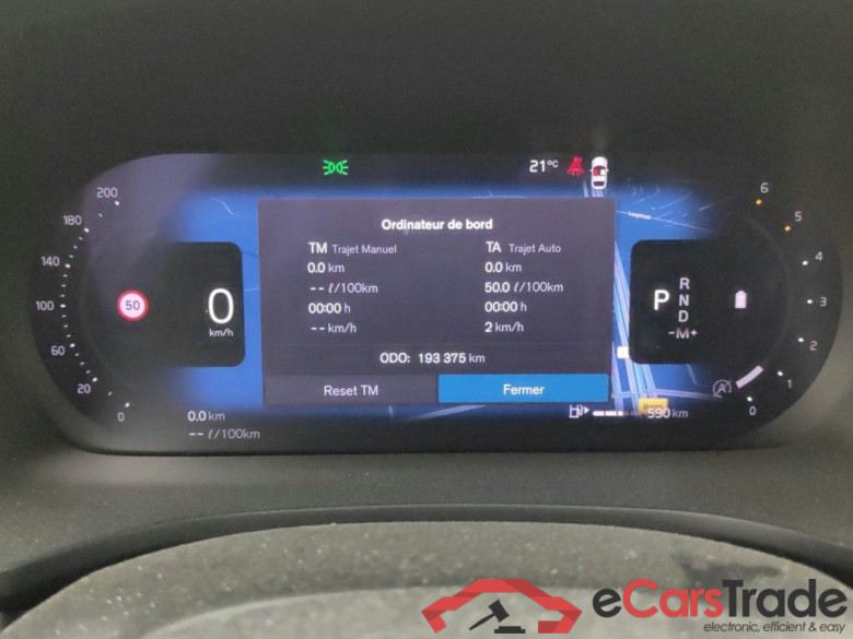 VOLVO V60 DIESEL - 2022 2.0 B4 197hp Core 5d #6