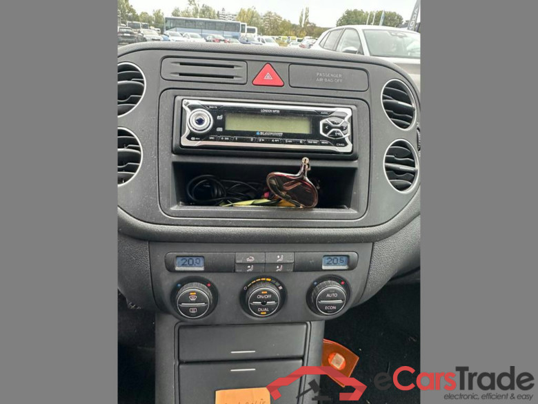 VOLKSWAGEN Golf Plus Dsl 1.9 TDi Edition #5