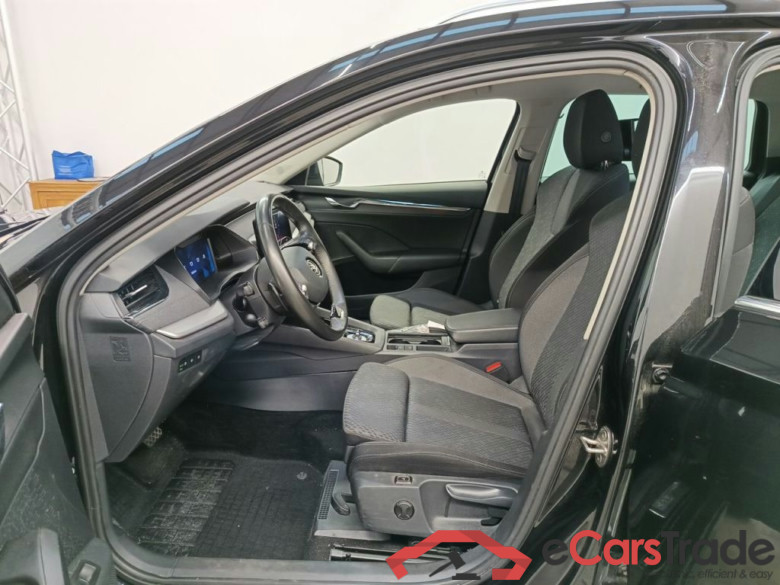 Skoda Octavia Combi 1.0 TSI eTec 81kW DSG7 Clever+ 5d #3