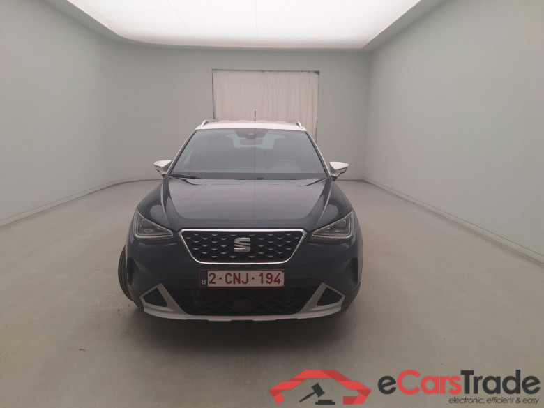 Seat, Arona FL'21, Arona 1.0 81kW Xperience DSG