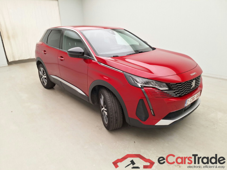 Peugeot, 3008 FL'20, Peugeot 3008 1.2 PureTech 96kW S&S Allure 5d #5