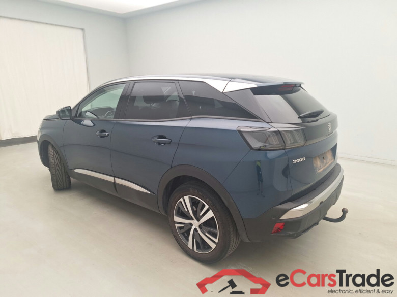 Peugeot, 3008 FL'20, 3008 1.2PTech 96kW Allure #3