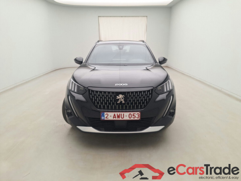 Peugeot, 2008 '19, 2008 1.2 96kW GT EAT8 #1