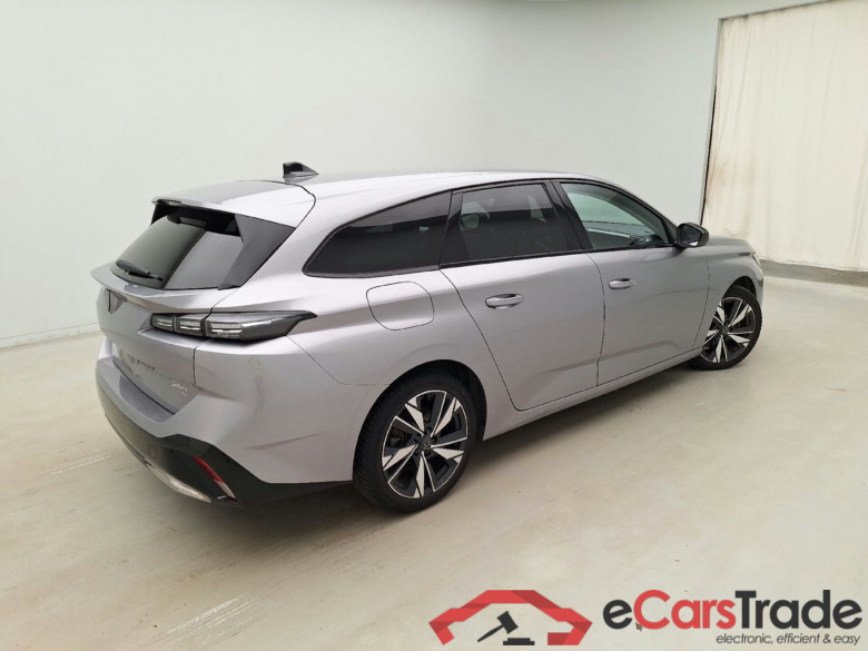 Peugeot, 308 SW '21, Peugeot 308 SW 1.5 BlueHDi 130 S&S EAT8 Allure 5d #4