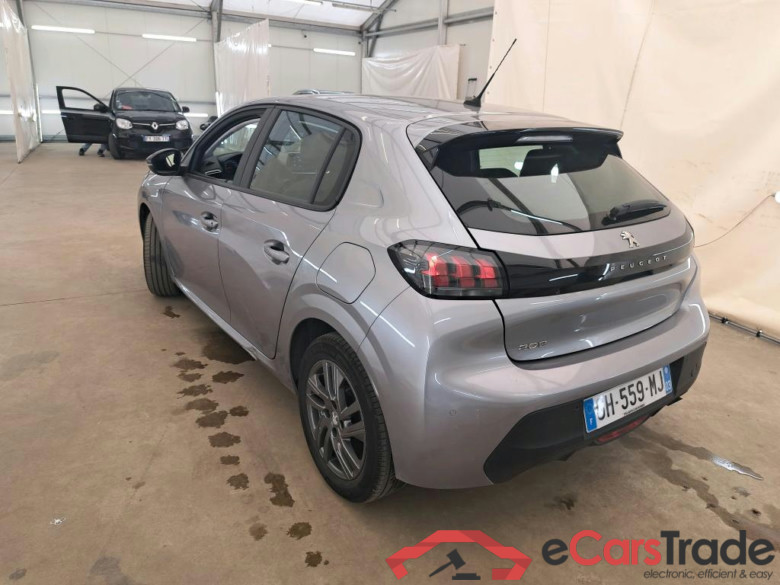 PEUGEOT 208 / 2019 / 5P / Berline PureTech 75 S&S Active Pack #2