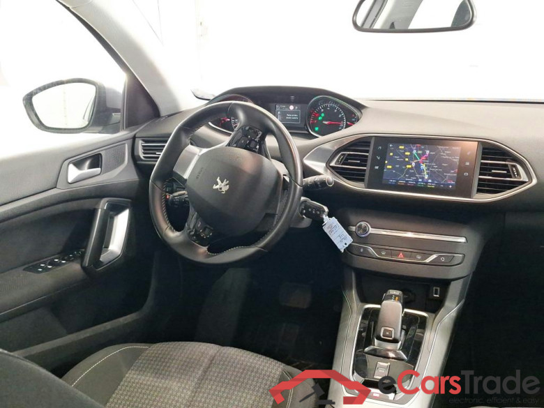 PEUGEOT 308 5p Berline Puretech 130 S&S EAT8 ACTIVE BUSINE #5