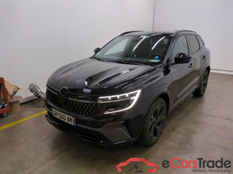 Austral Iconic Esprit Alpine 1.2 E-TECH Hybrid 200CV BVA6 6E