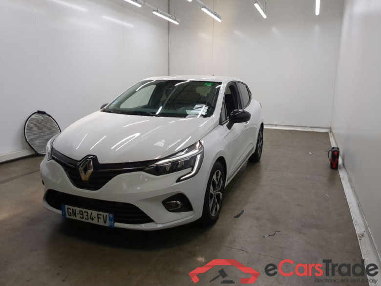 Clio V Evolution 1.0 SCe 65CV BVM5 E6d #1