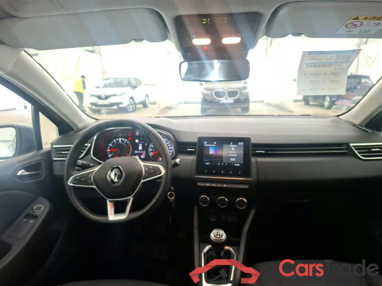 Clio V Zen 1.0 TCe 100CV BVM5 E6dT #5