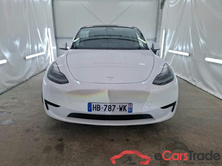 TESLA Model Y / 2020 / 5P / SUV Grande Autonomie RWD