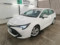 preview Toyota Corolla #0