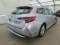 preview Toyota Corolla #2