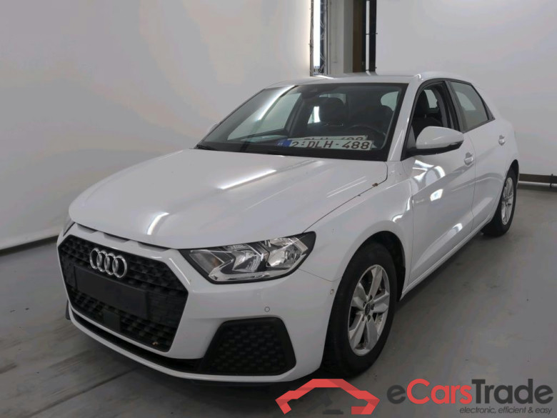 AUDI A1 SPORTBACK 1.0 25 TFSI S TRONIC BUS.ED. ATTRACTION #1