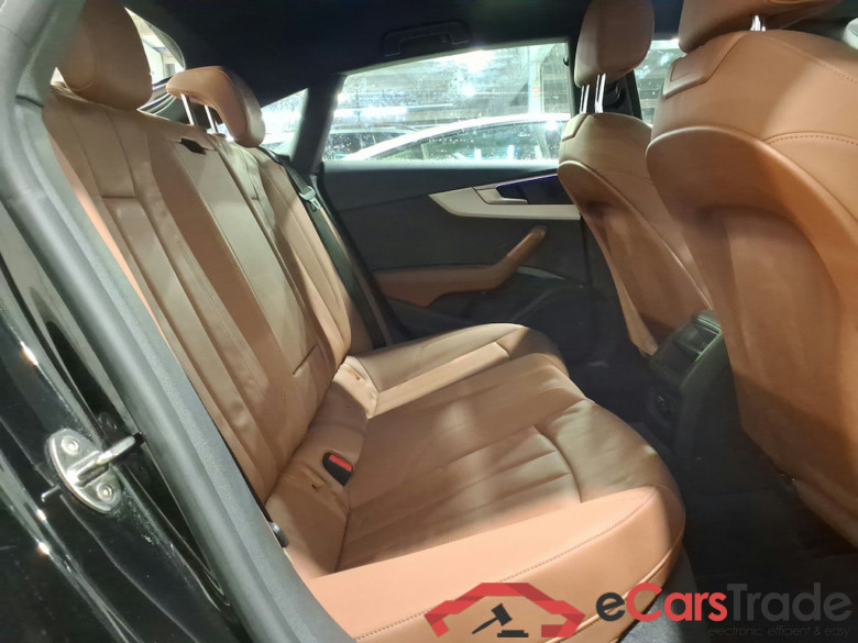 AUDI A5 SPORTBACK DIESEL - 2020 35 TDi Business Edition S line S tronic #5