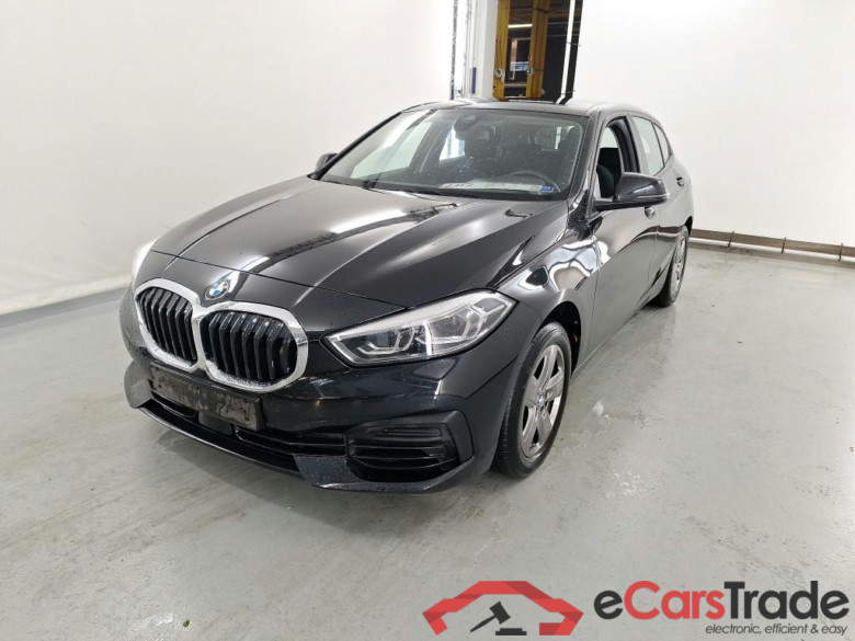 BMW 1 SERIES HATCH 1.5 116IA (80KW)