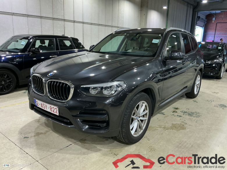BMW X3 2.0 XDRIVE30E (120KW) AUTO
