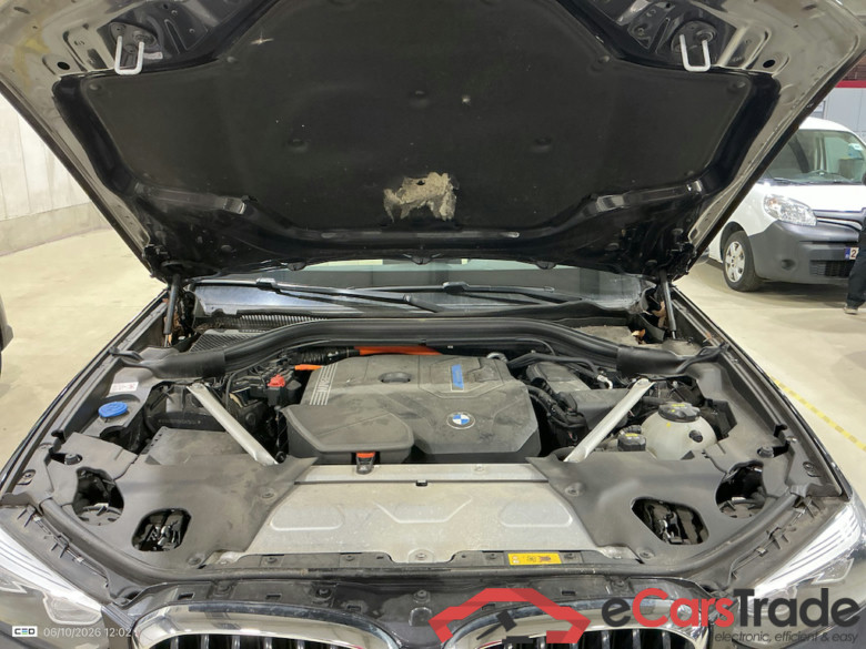 BMW X3 2.0 XDRIVE30E (120KW) AUTO #6