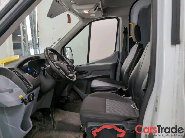 FORD TRANSIT 2T 350M FOU MWB HR DSL 2.0 TDCi L2H2 Trend #5