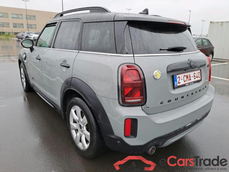 MINI COUNTRYMAN 1.5 COOPER S E 4WD AUTO #3