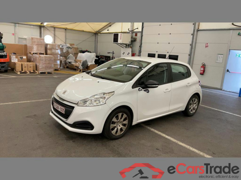 PEUGEOT 208 1.2i PureTech Like
