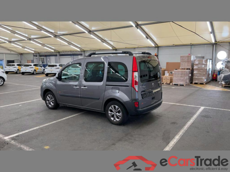 RENAULT KANGOO Phase II Dsl 1.5 dCie eXtrem #3