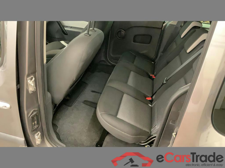 RENAULT KANGOO Phase II Dsl 1.5 dCie eXtrem #5