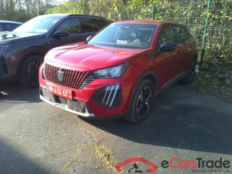 Peugeot 2008 Allure 1.2 100 S&S BVM6 #1