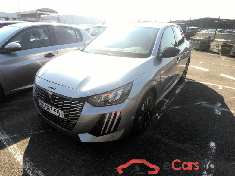 Peugeot 208 Allure 100 S&S BVM6