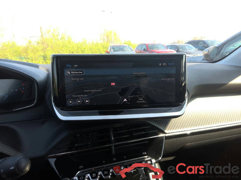 Peugeot 208 Allure 100 S&S BVM6 #5