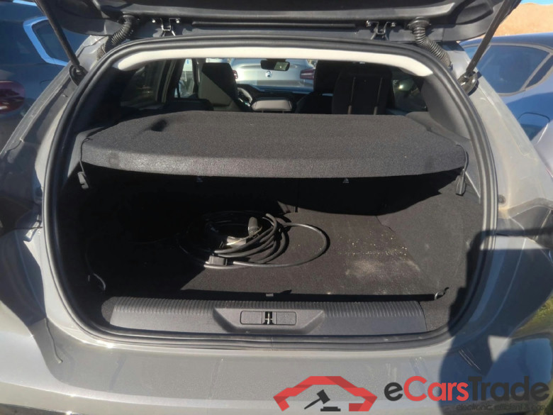 Peugeot 308 Allure PHEV 180 e-EAT8 #5