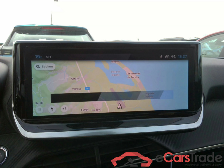 Peugeot 2008 Allure 100 S&S BVM6 #6