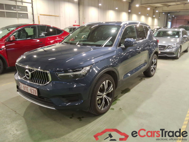 VOLVO XC40 1.5 T4 RECHARGE GEARTR. INSCRIPTION EXPR