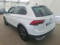 preview Volkswagen Tiguan #1