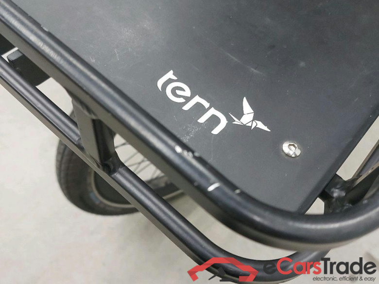 - TER GSD S10 -  500Wh - SIZE UNI -  BLACK MATT  - 2023 #6