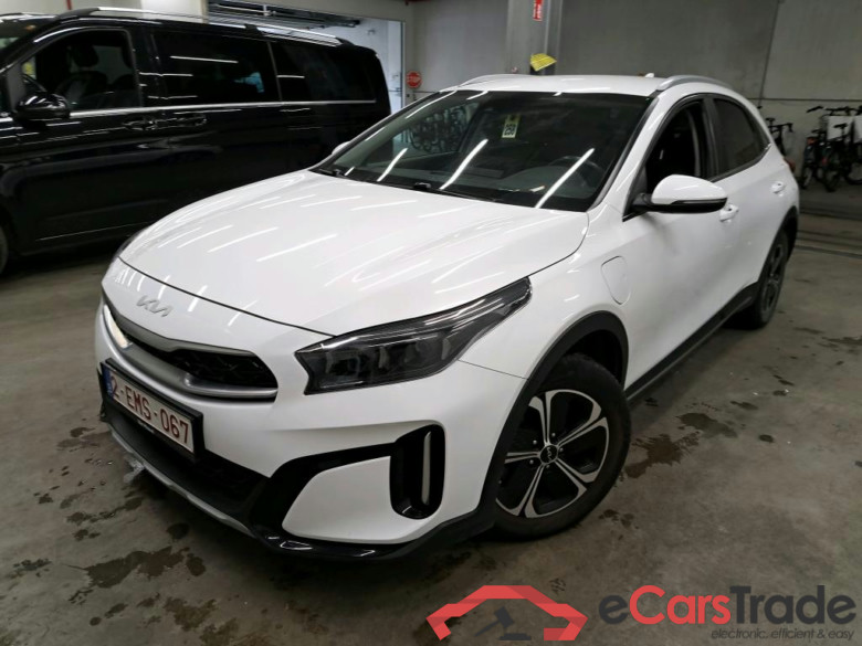 KIA - KIA XCEED GDi PHEV 141PK DCT Business Line * HYBRID * #1